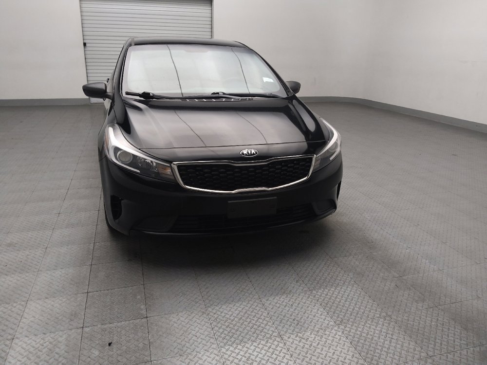 Used 2018 Kia Forte LX image 14