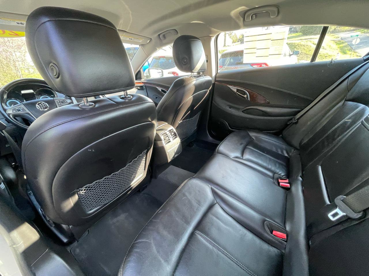 Used 2013 Buick LaCrosse Leather image 20