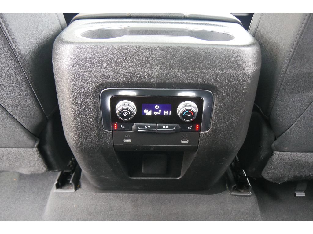 Used 2022 GMC Yukon SLT image 19