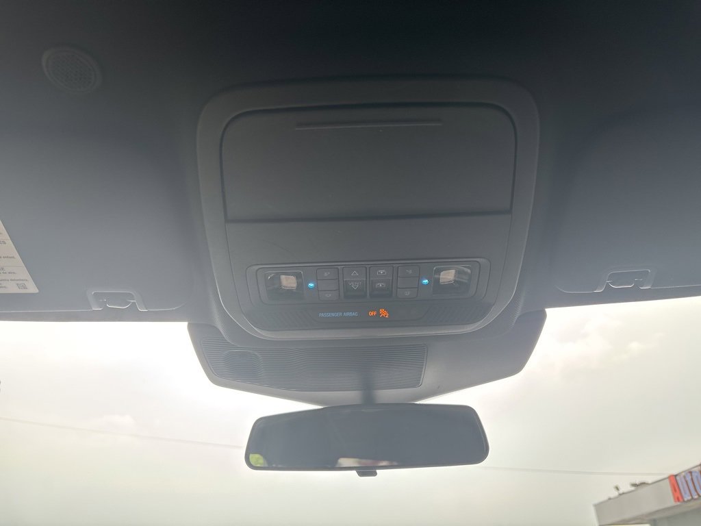 Used 2022 Ford Explorer Timberline image 25