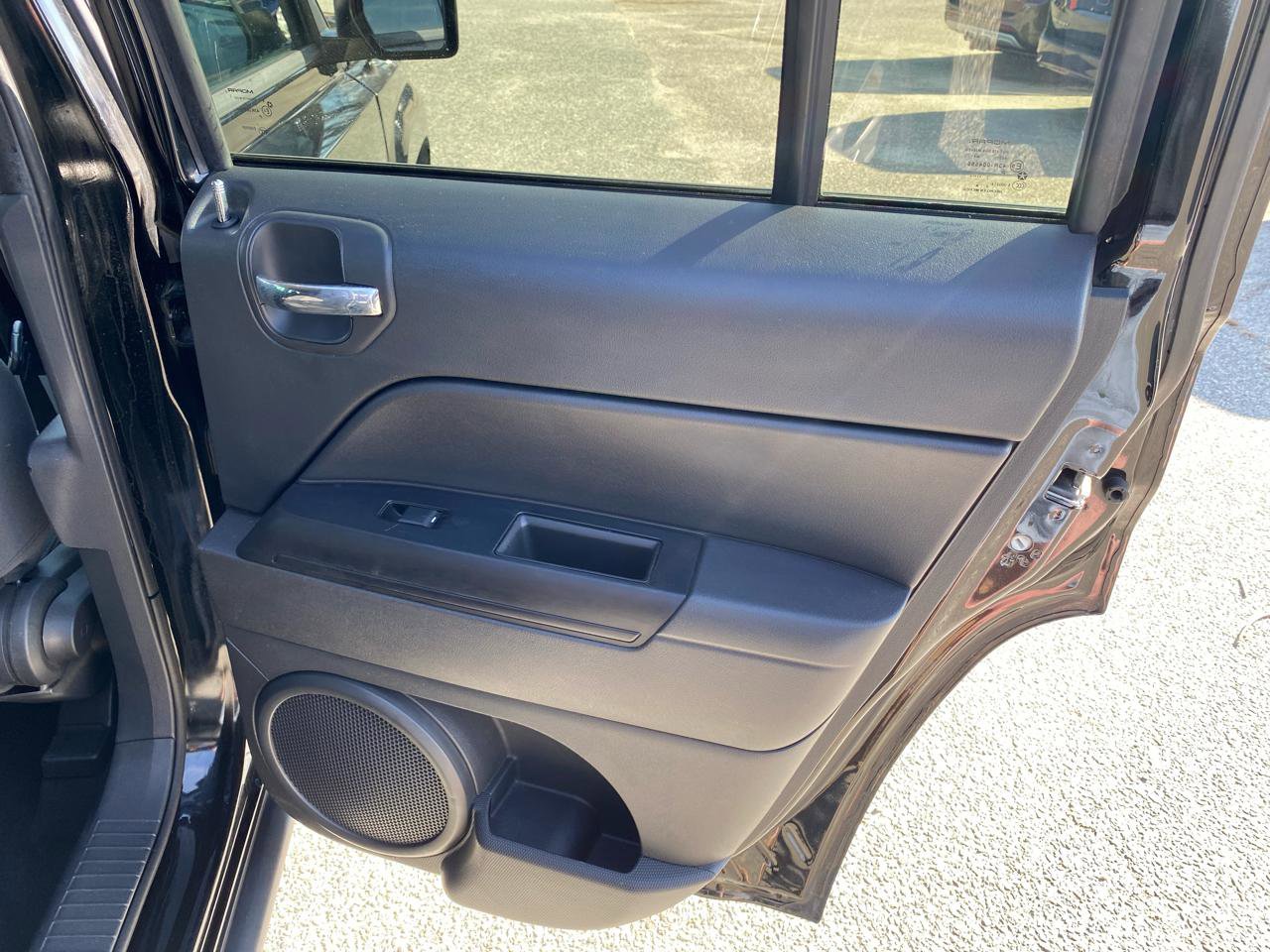 Used 2012 Jeep Patriot Sport w/ PWR Value Group image 18