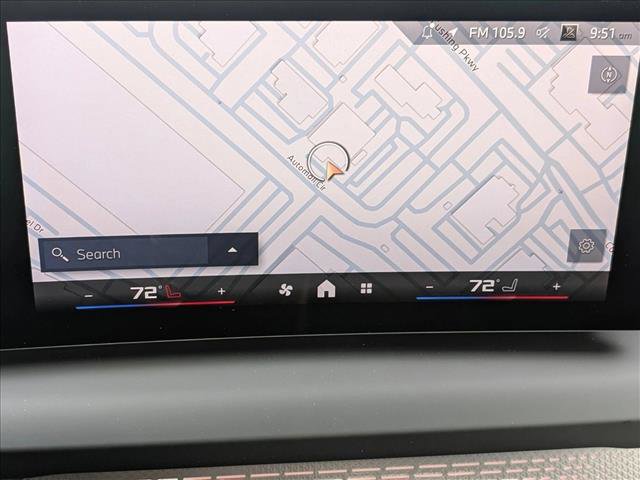 Used 2025 BMW M235i xDrive w/ Premium Package image 13