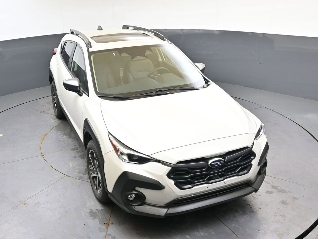 Certified 2025 Subaru Crosstrek 2.0i Premium AWD/4WD image 43
