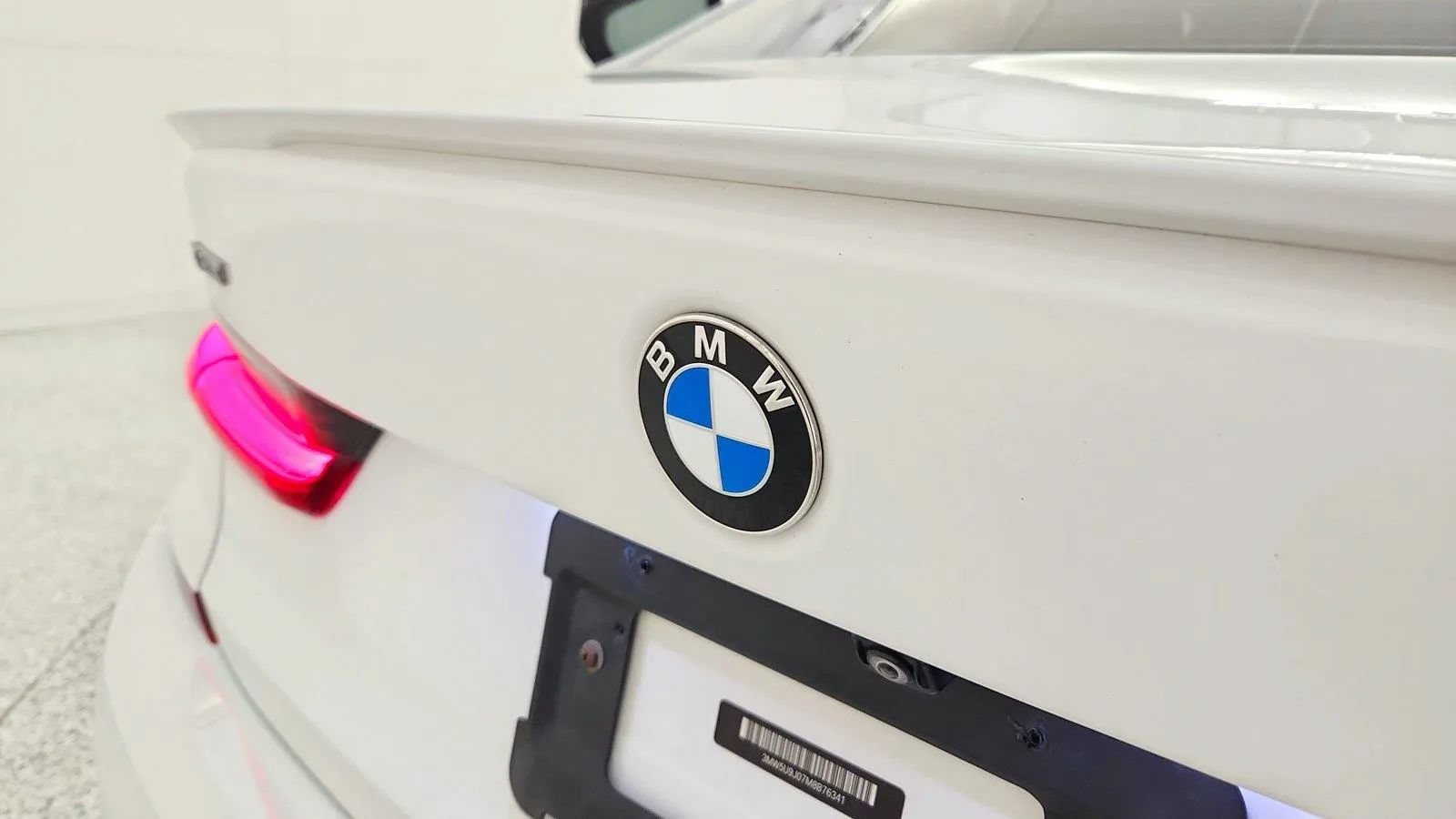 Used 2021 BMW M340i xDrive AWD/4WD image 34