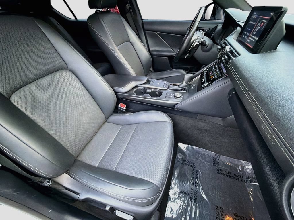 Used 2023 Lexus IS 300 w/ Premium Package RWD image 14