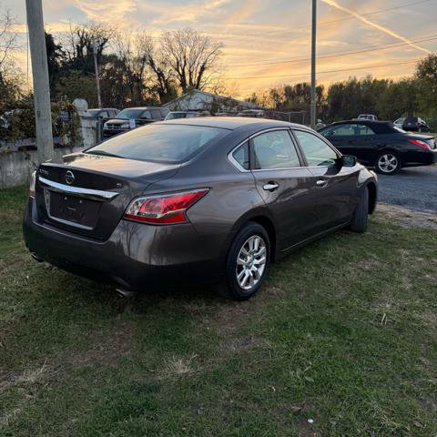 Used 2015 Nissan Altima 2.5 S image 7
