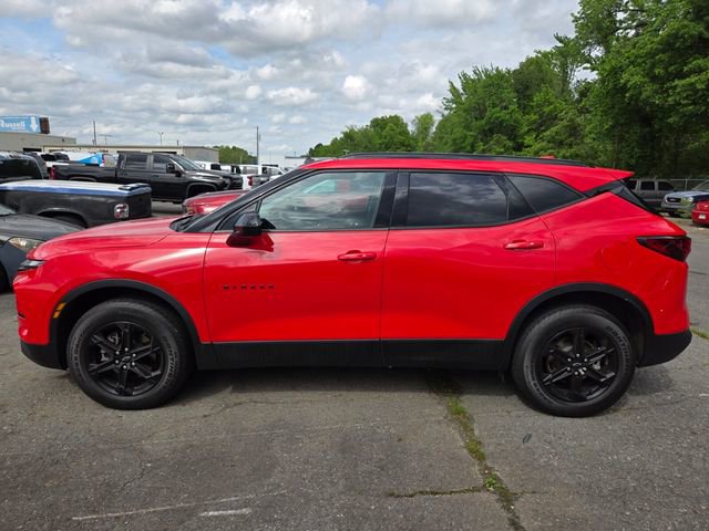 Used 2024 Chevrolet Blazer LT w/ Convenience Package image 7