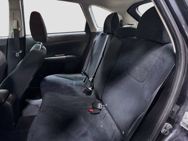 Used 2011 Subaru Impreza 2.5i Premium w/ PWR Moonroof Value Pkg AWD/4WD image 19