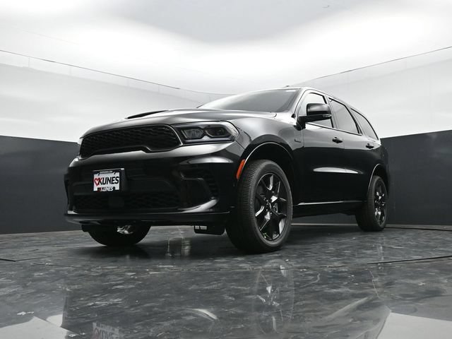 New 2026 Dodge Durango GT AWD/4WD image 61
