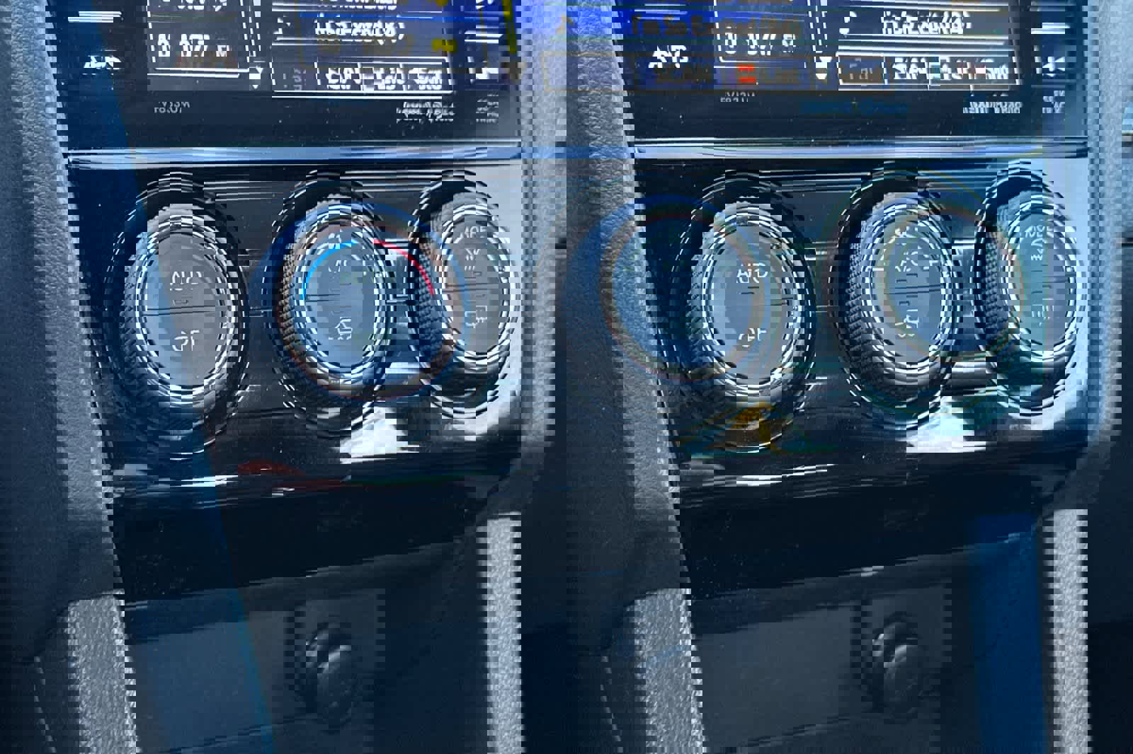 Used 2018 Subaru WRX Premium image 18