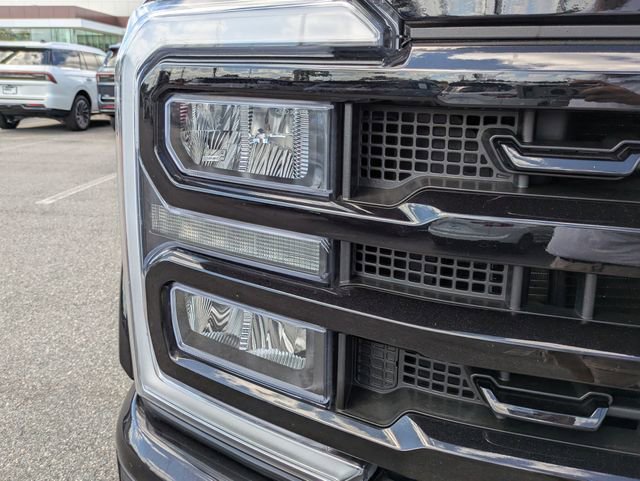 Used 2024 Ford F250 Lariat w/ Lariat Ultimate Package image 10