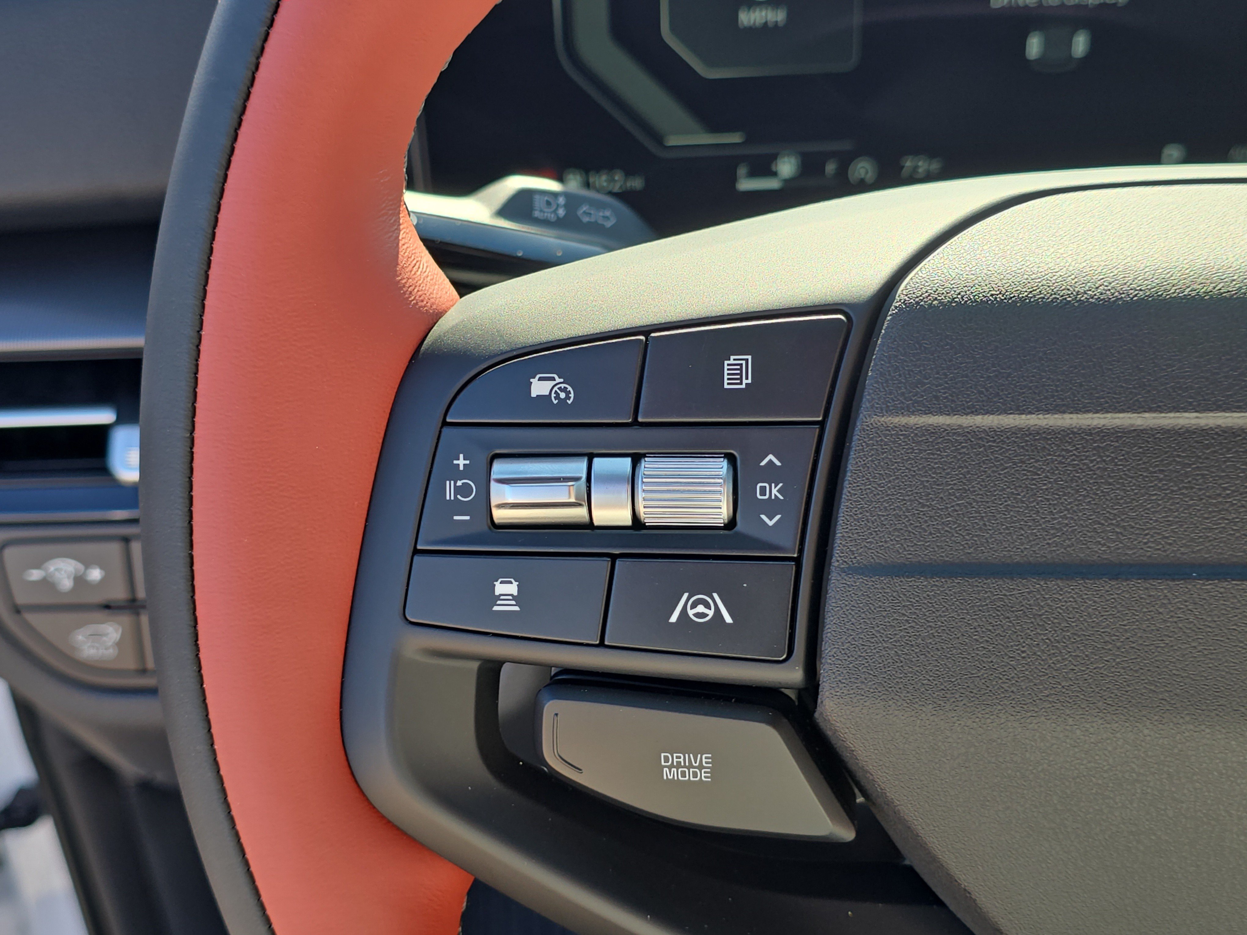 New 2027 Kia Sportage SX FWD image 31