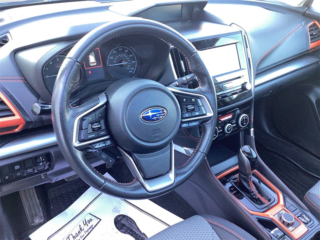 Used 2021 Subaru Forester Sport image 10