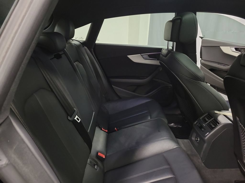 Used 2018 Audi A5 2.0T Prestige AWD/4WD image 23
