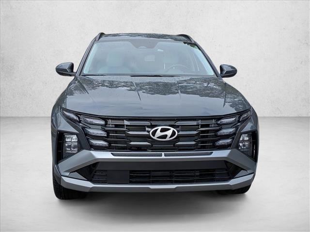 New 2026 Hyundai Tucson SEL image 6