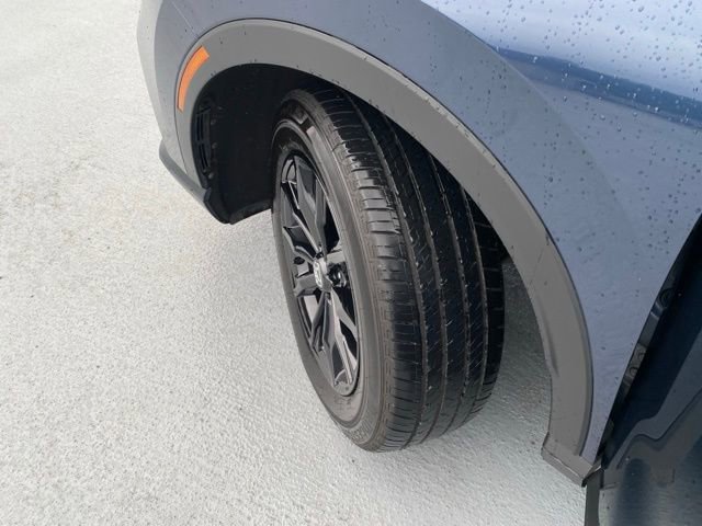 Certified 2024 Honda CR-V Sport image 30