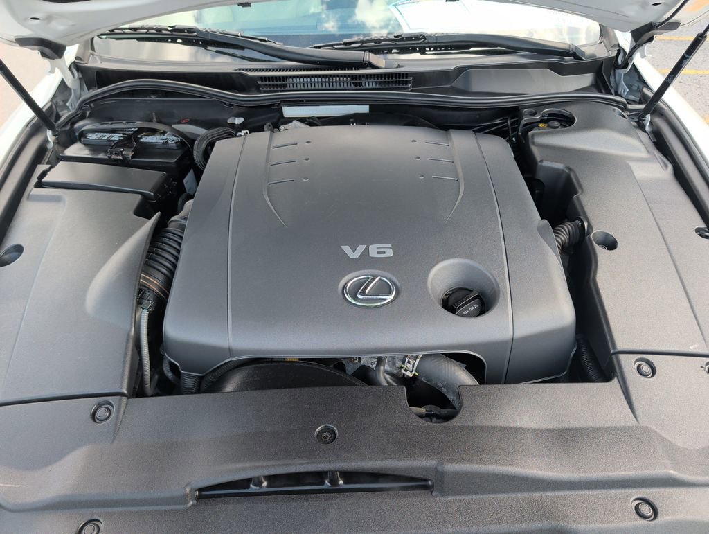 Used 2013 Lexus IS 250 AWD w/ Premium Pkg image 22