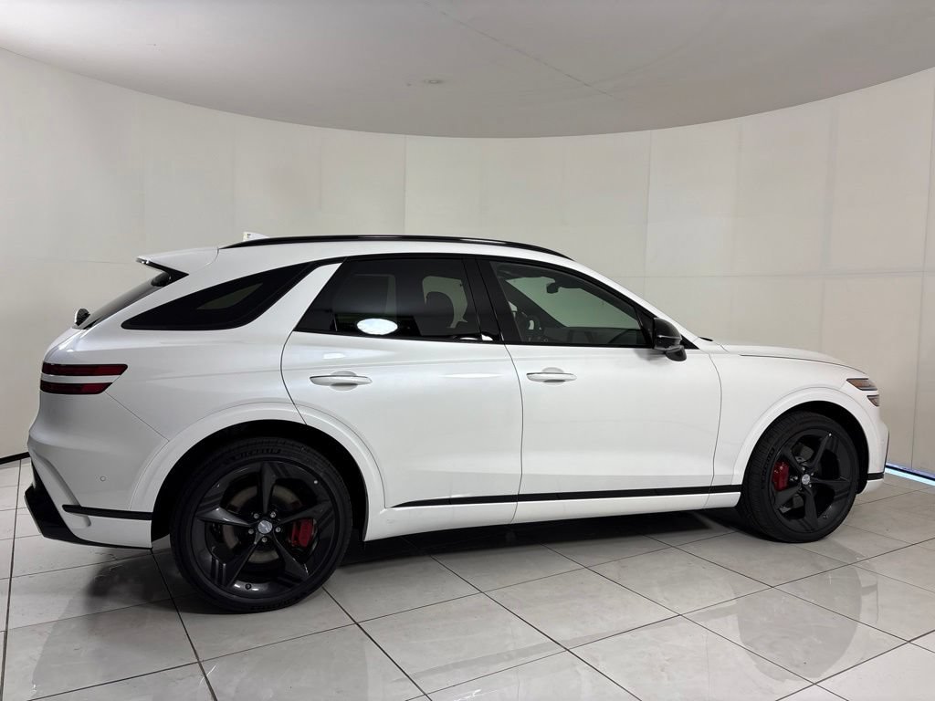 New 2027 Genesis GV70 3.5T Prestige AWD/4WD image 6