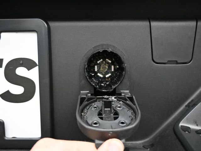 New 2026 RAM 1500 Classic Warlock AWD/4WD image 36