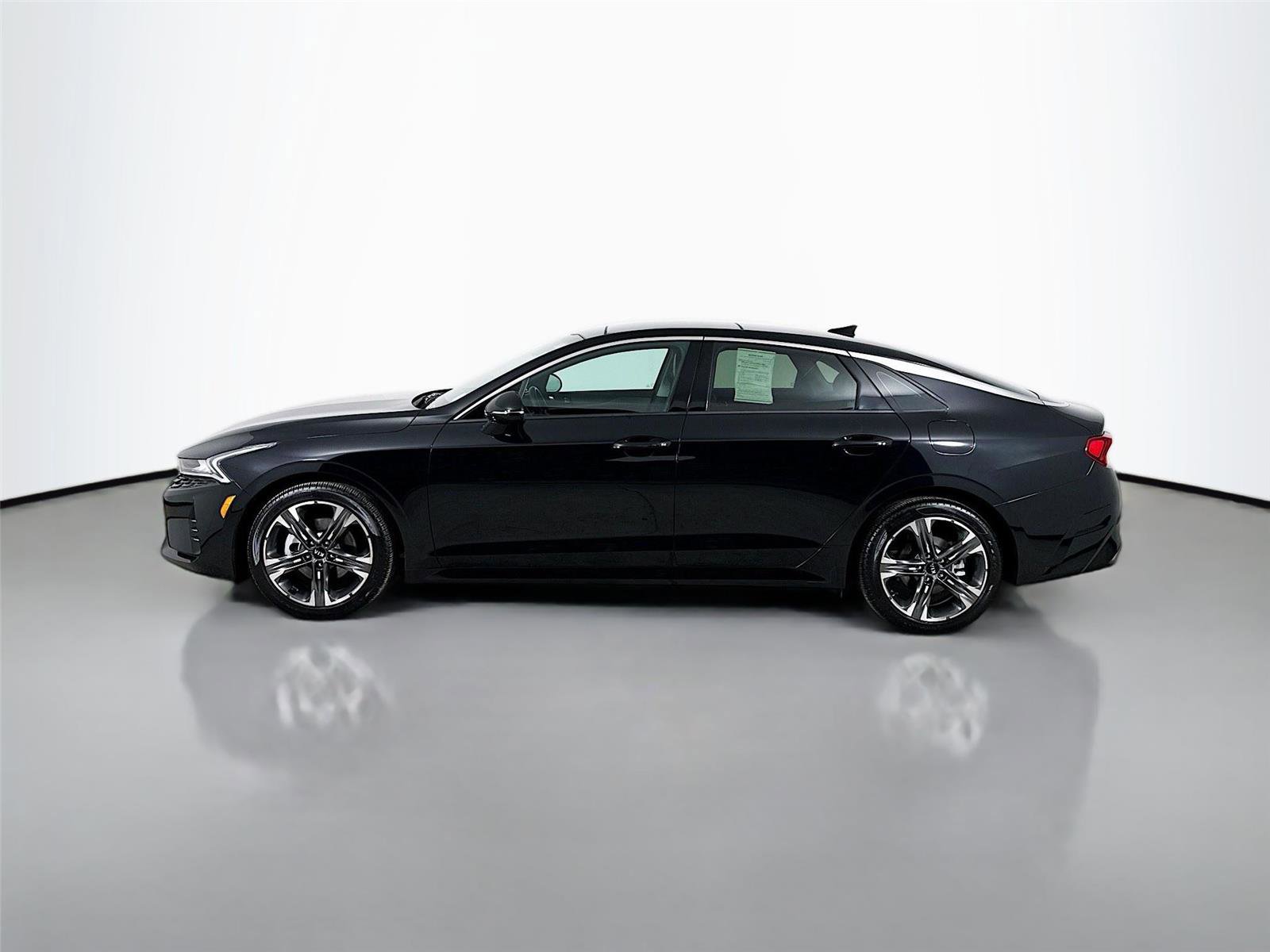 Used 2021 Kia K5 EX w/ EX Premium Package FWD image 6