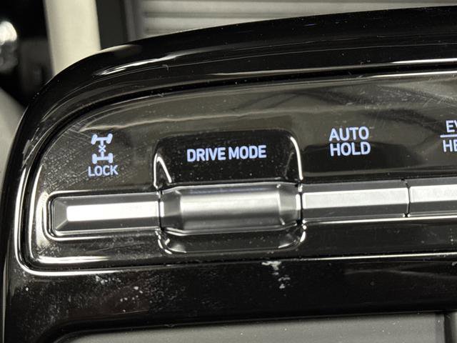 Used 2025 Hyundai Tucson SEL image 22