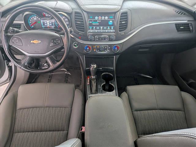 Used 2019 Chevrolet Impala LT image 17