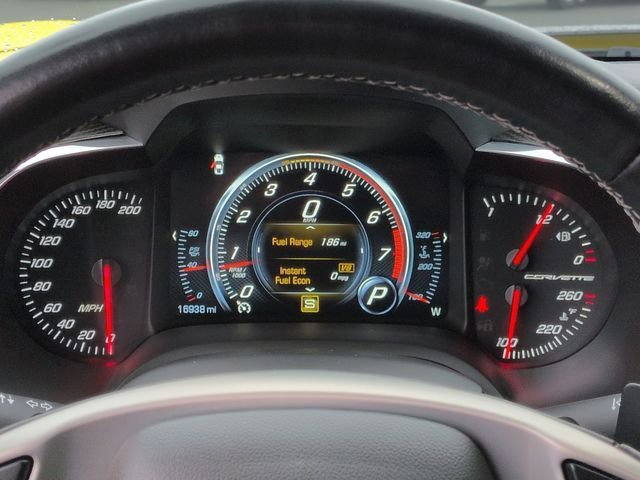 Used 2019 Chevrolet Corvette Grand Sport image 10