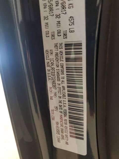 Used 2015 Jeep Patriot Latitude image 31