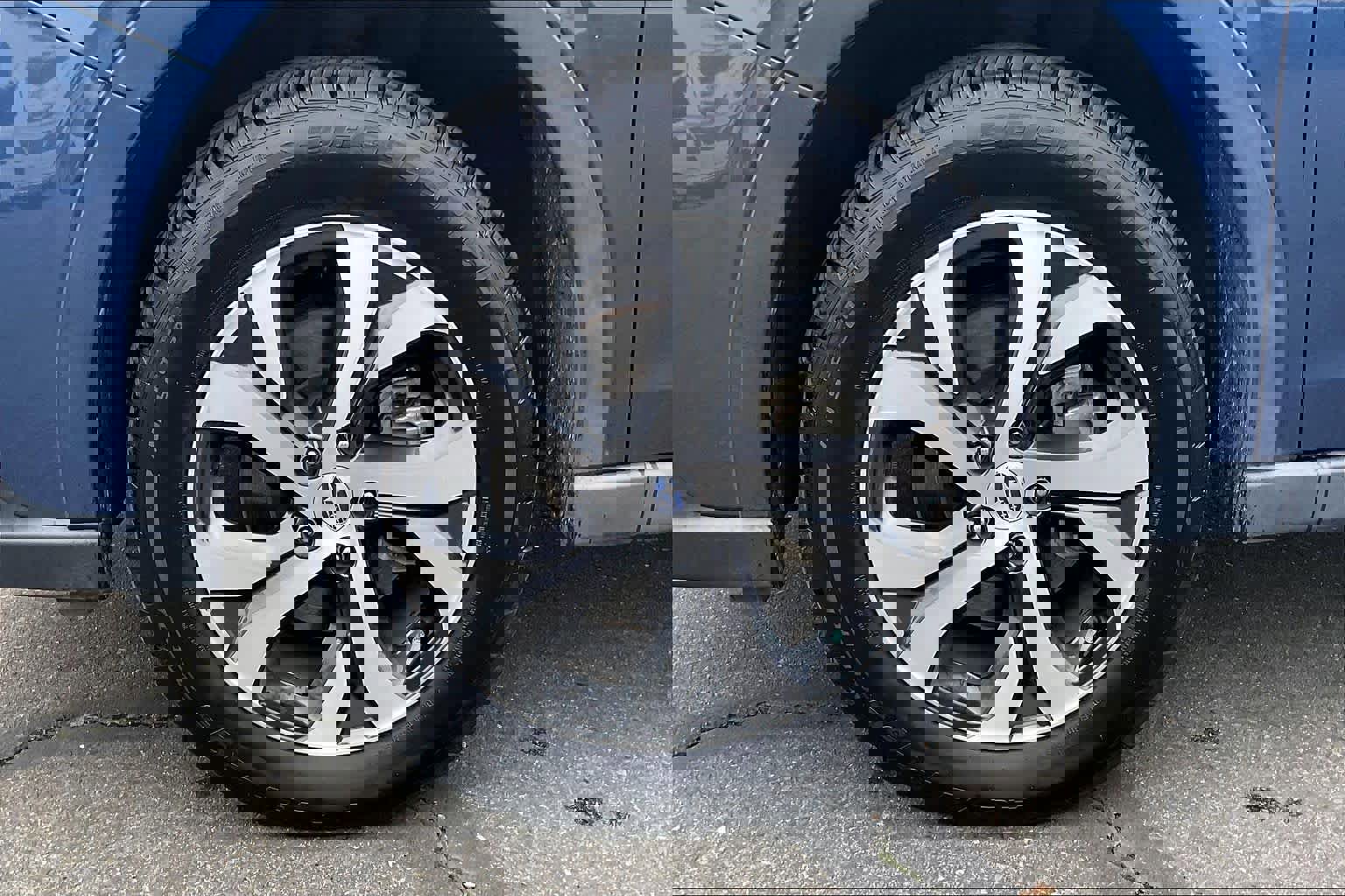 Used 2022 Subaru Outback Limited image 12