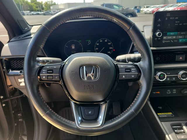 Used 2023 Honda CR-V Sport Touring image 31