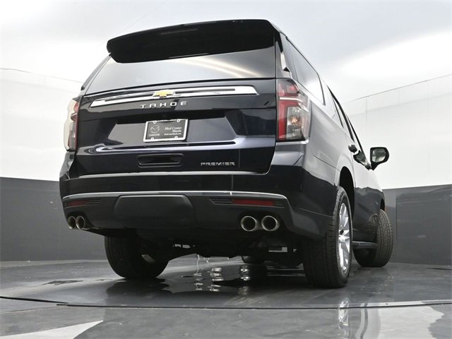 Used 2024 Chevrolet Tahoe Premier image 33