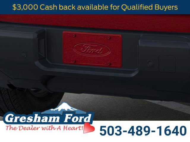 New 2025 Ford Bronco Sport Big Bend w/ Convenience Package image 26