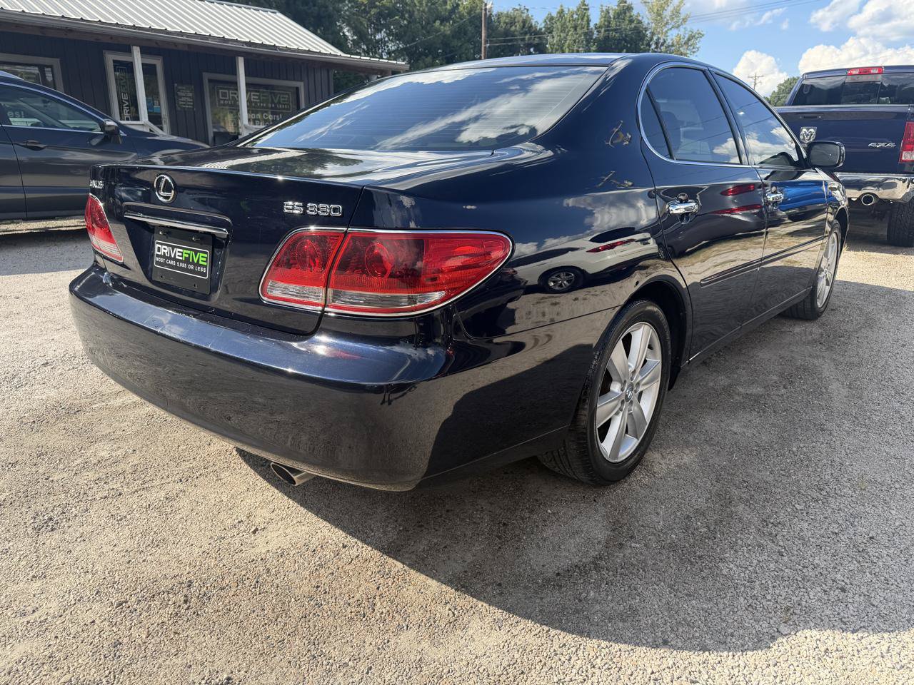 Used 2006 Lexus ES 330 FWD image 6