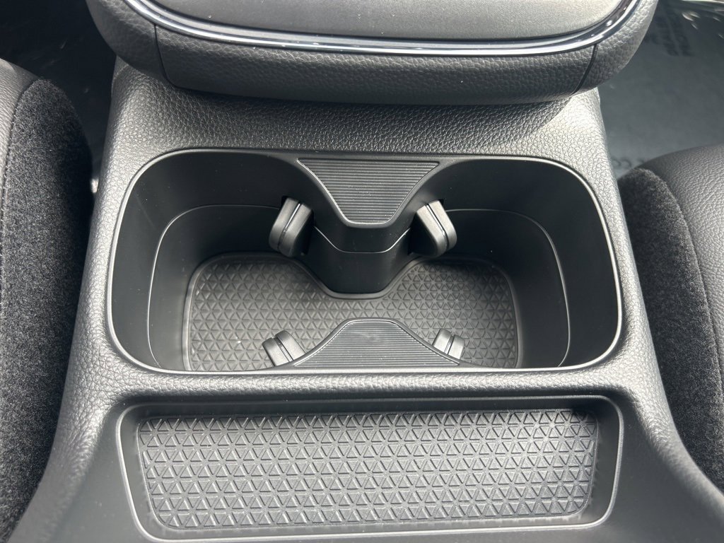 New 2026 Honda CR-V Sport Touring image 29