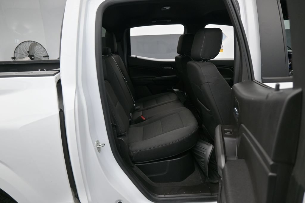 Used 2023 Chevrolet Colorado LT w/ LT Convenience Package RWD image 32