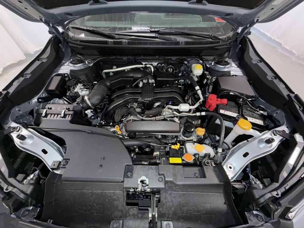 New 2026 Subaru Outback Premium AWD/4WD image 18