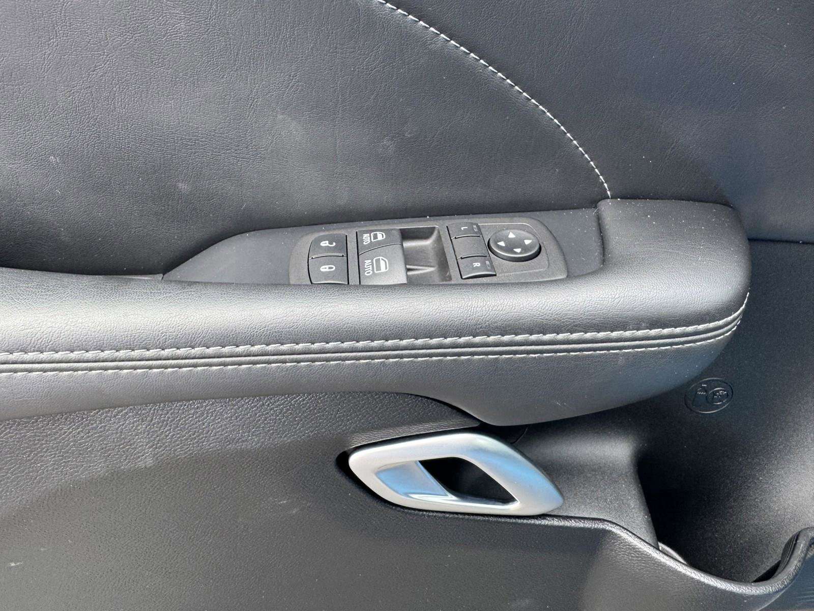 Used 2023 Dodge Challenger R/T w/ T/A Package image 23