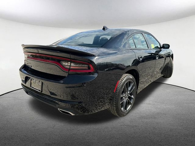 Used 2023 Dodge Charger SXT w/ Blacktop Special Edition image 13