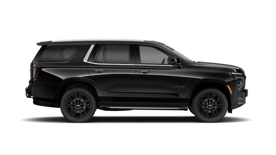 New 2026 Chevrolet Tahoe Premier RWD image 28