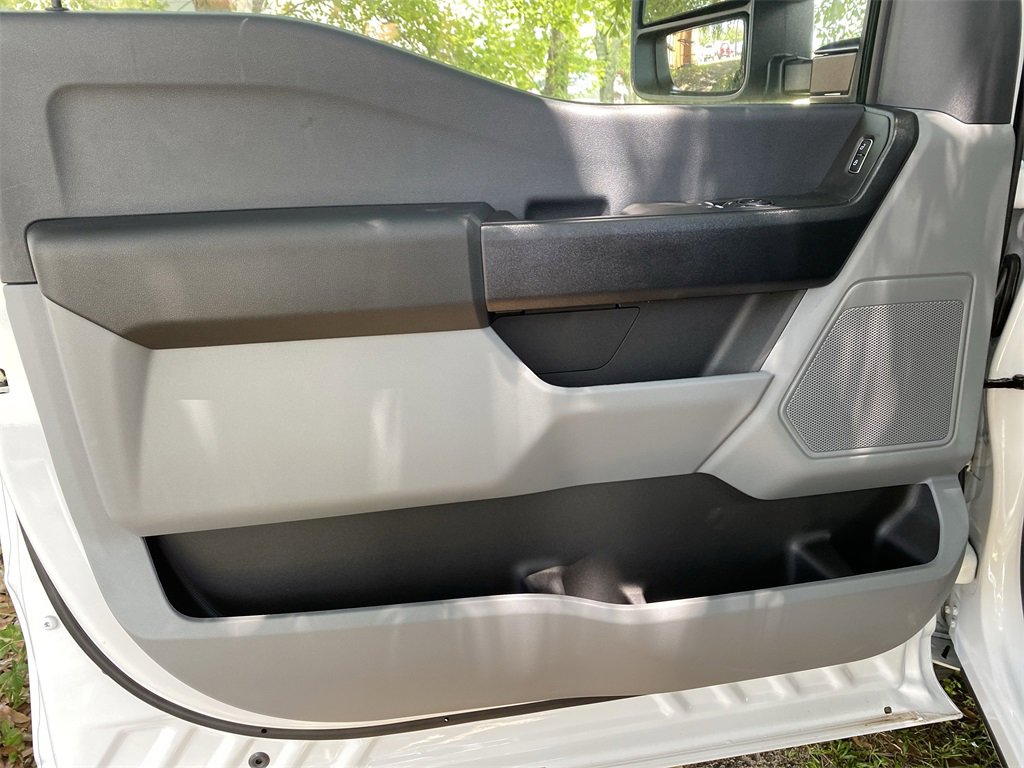 New 2025 Ford F250 XL w/ XL Driver Assist Package image 11