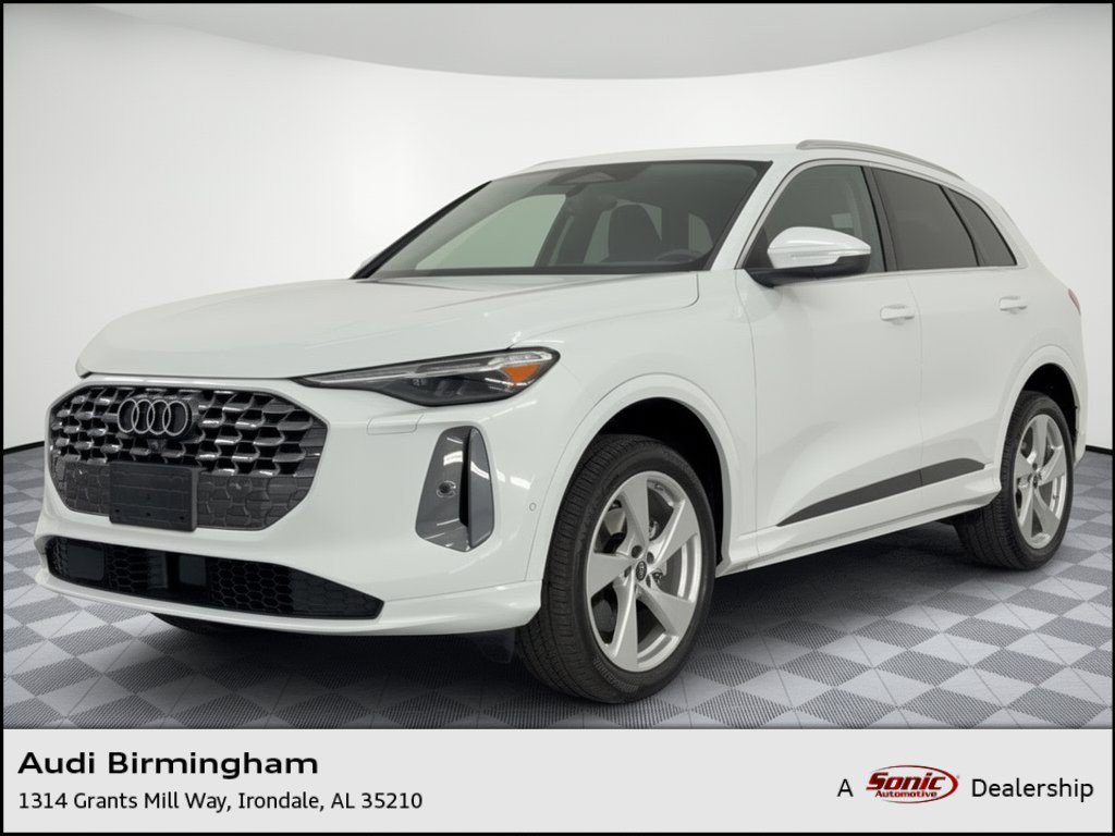 Used 2026 Audi Q5 Premium