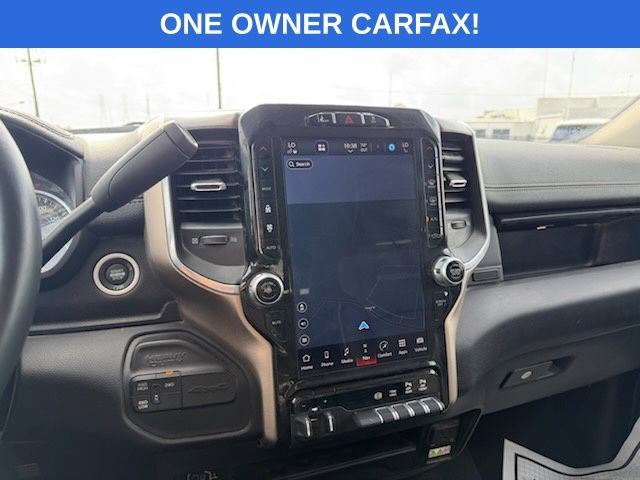 Used 2024 RAM 2500 Laramie w/ Safety Group image 6