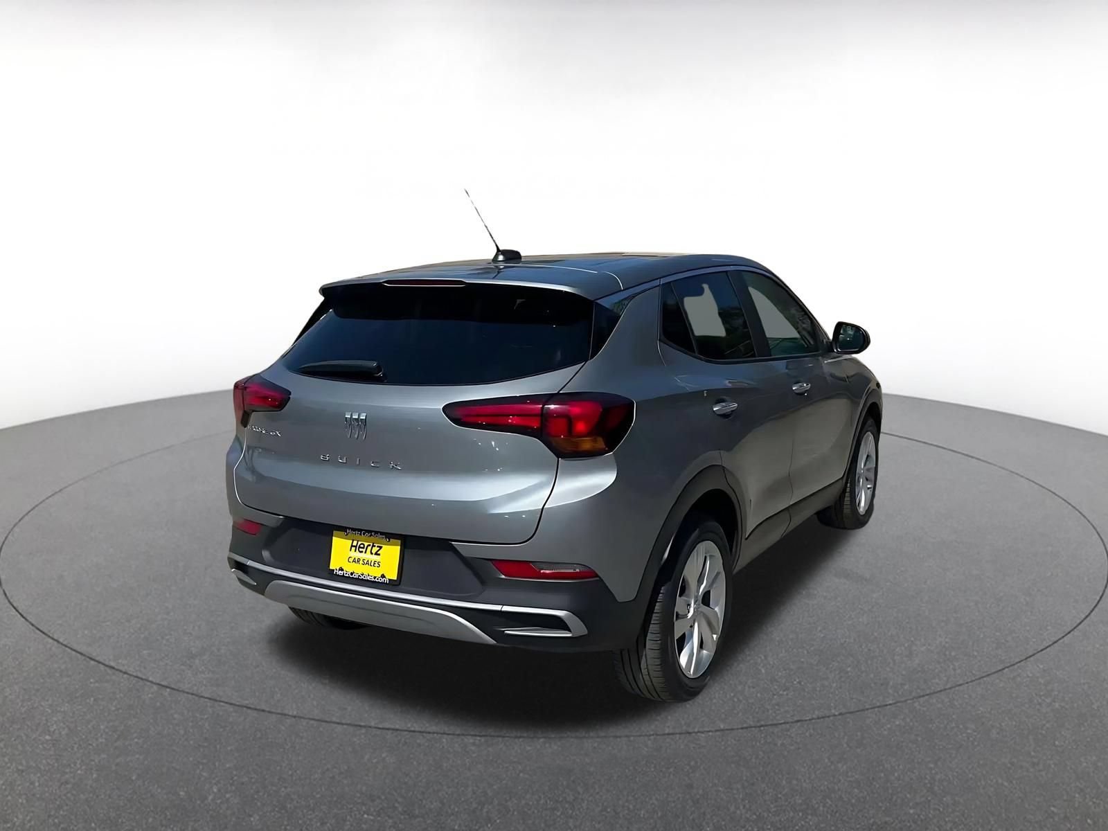 Used 2025 Buick Encore GX Preferred FWD image 14