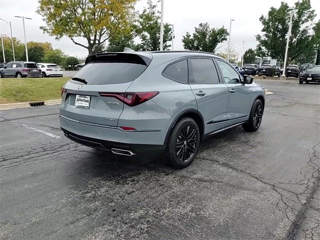 New 2026 Acura MDX A-Spec image 4