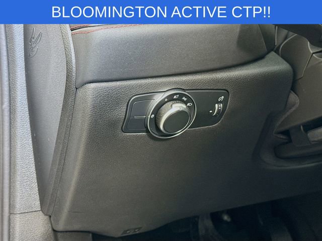 New 2025 Dodge Hornet GT w/ GT Blacktop Package image 10