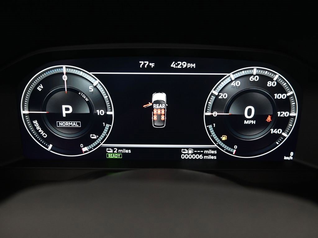 New 2025 Mitsubishi Outlander SEL image 29
