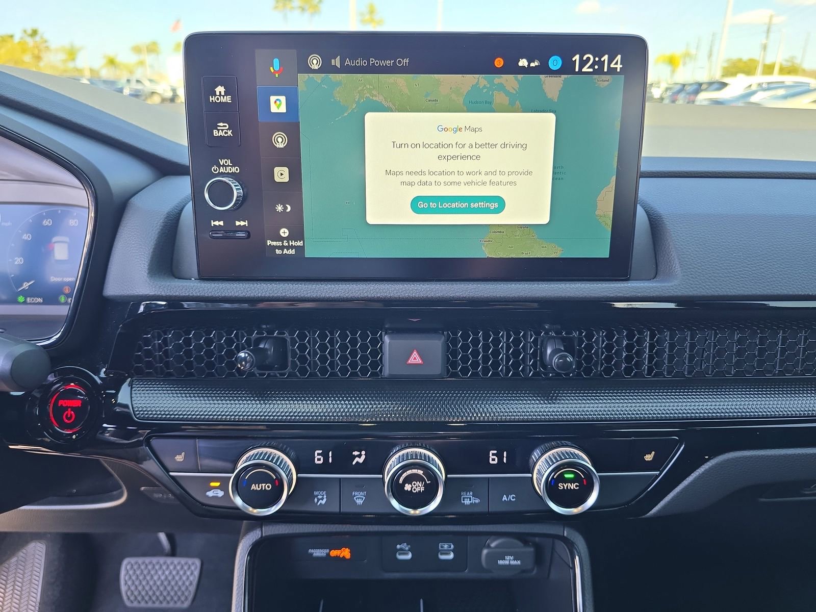 Certified 2026 Honda CR-V Sport Touring image 18