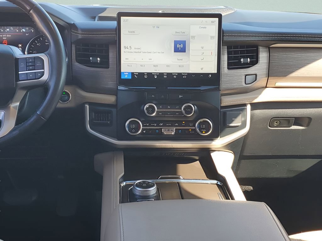 Used 2024 Ford Expedition Max Limited image 28
