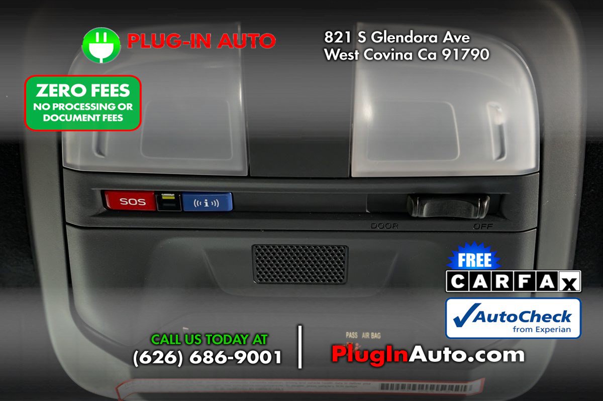 Used 2022 Toyota GR86 w/ ALL Weather Mat Package (TMS) RWD image 18