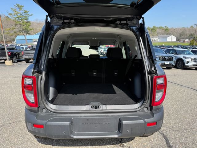 Used 2025 Ford Bronco Sport Big Bend AWD/4WD image 13